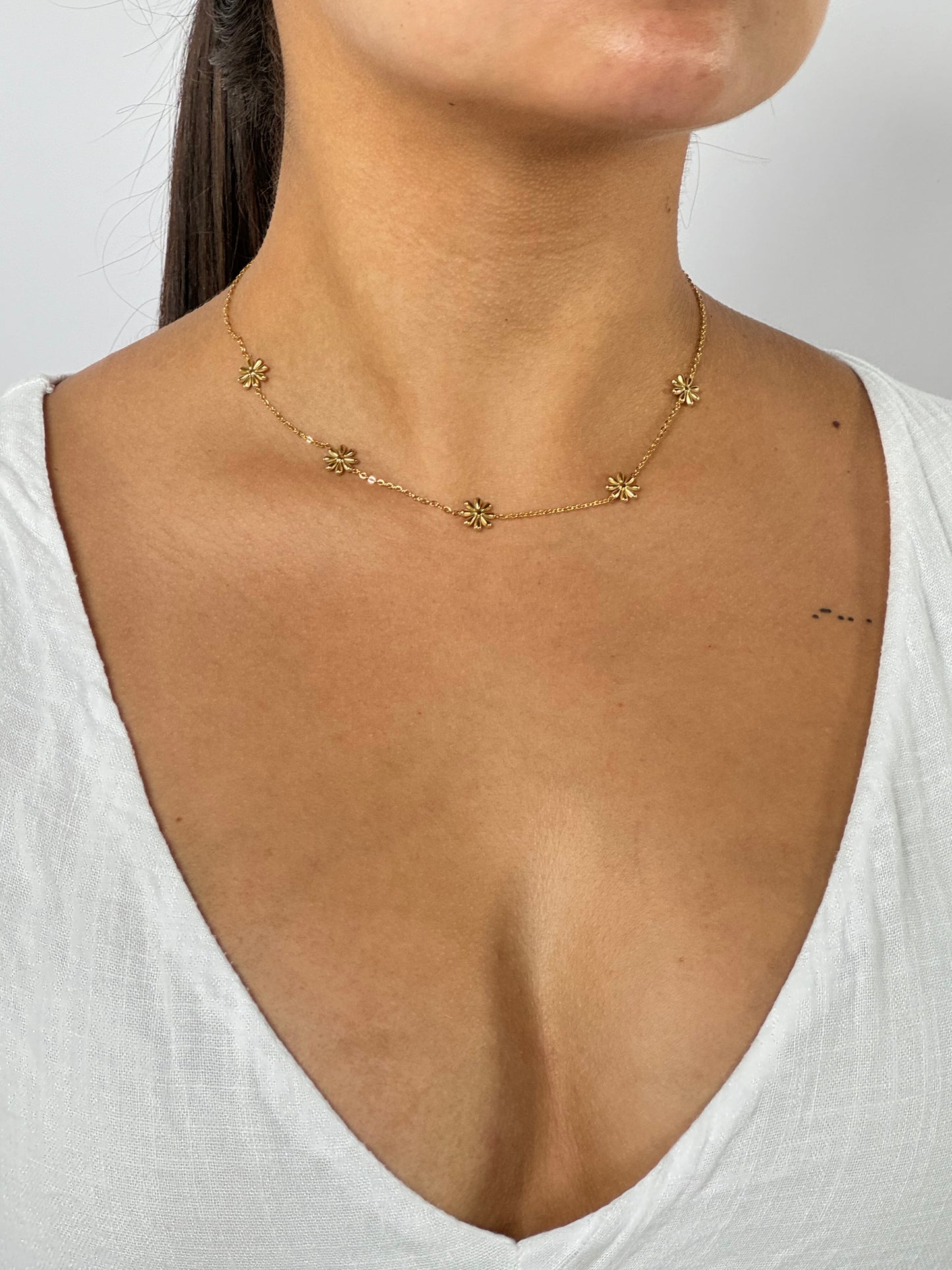 Collar Malú