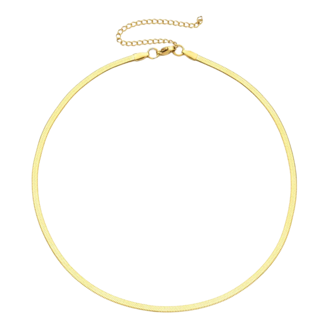 Collar Boa