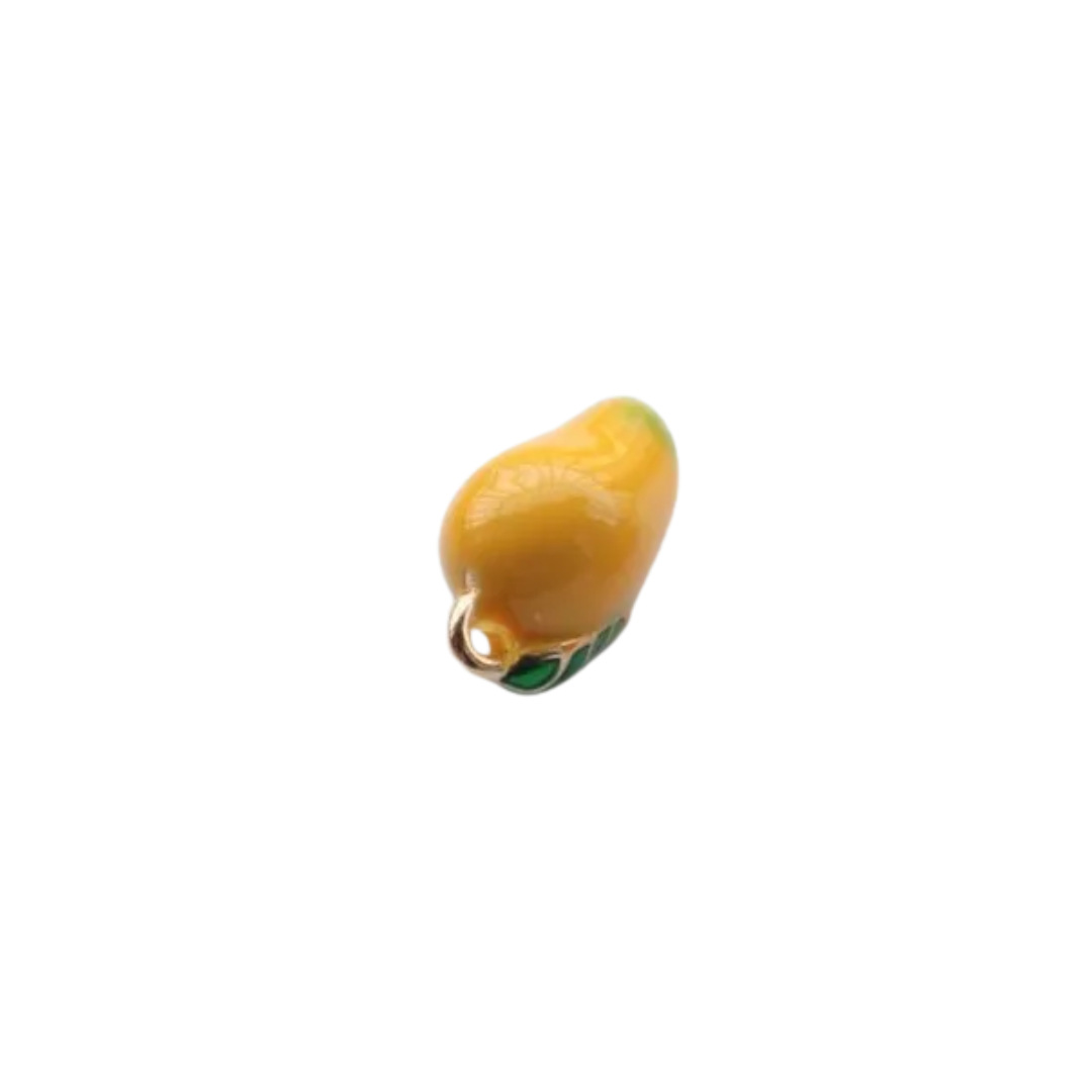 frutas