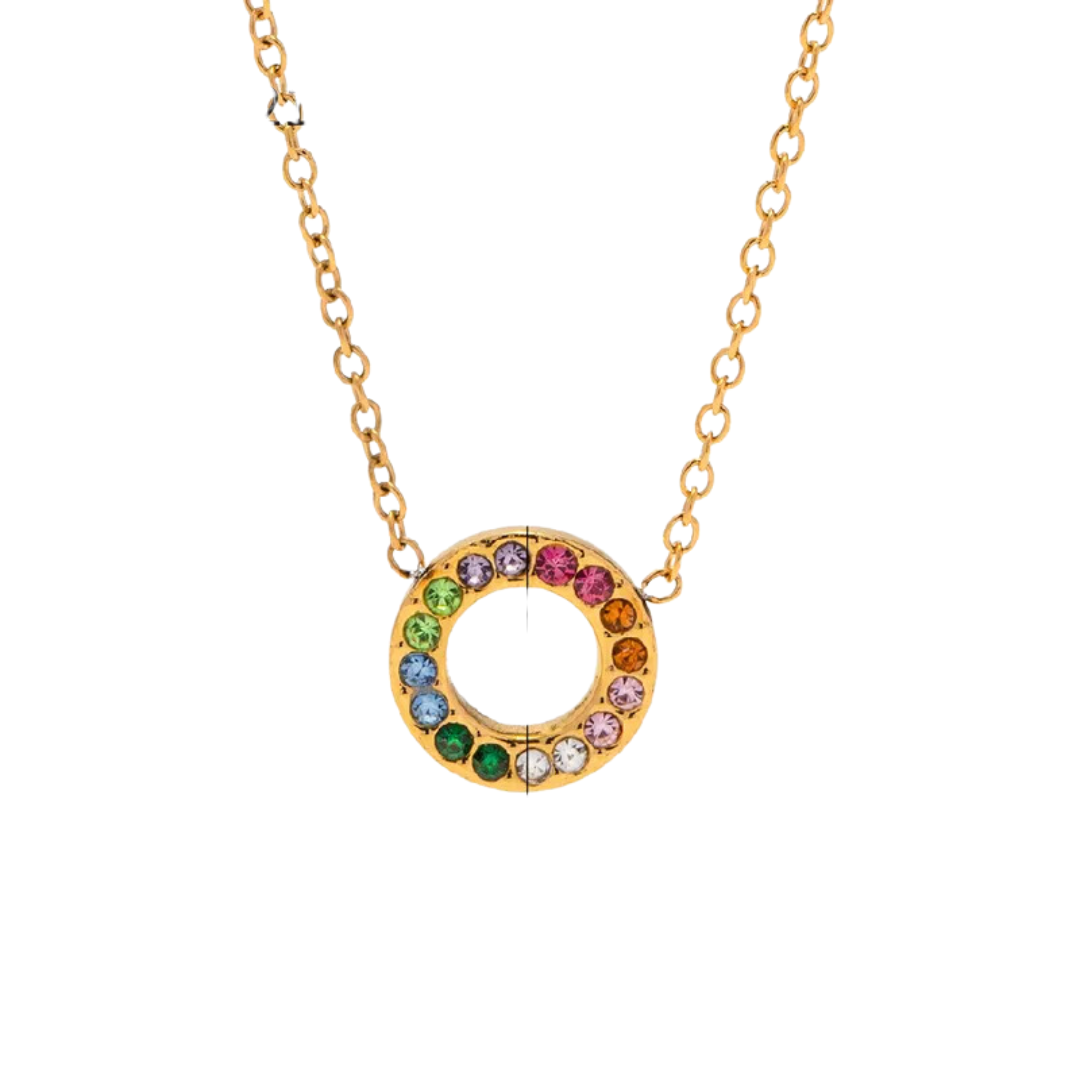 Collar Alegría
