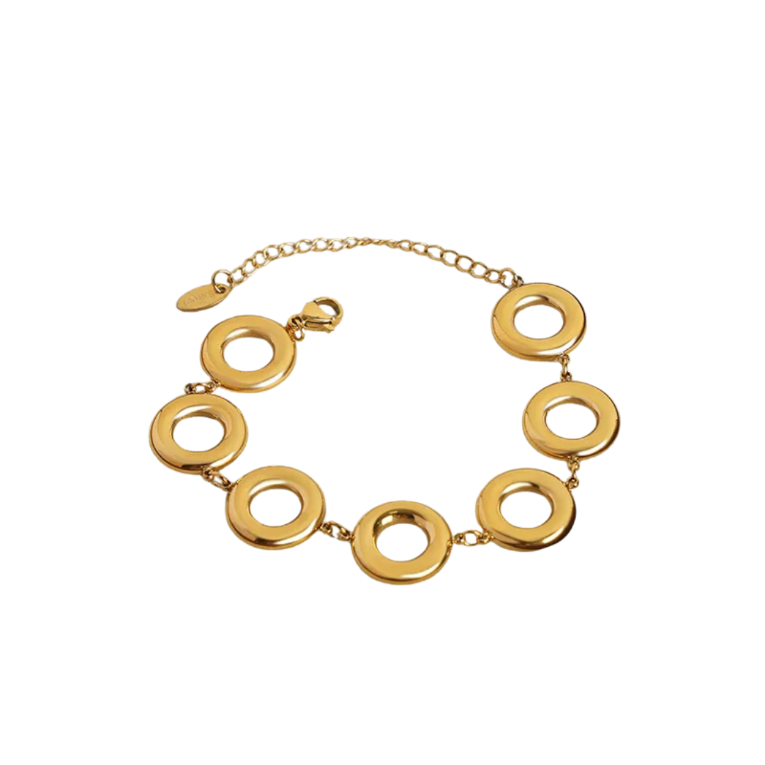 Pulsera Amistad