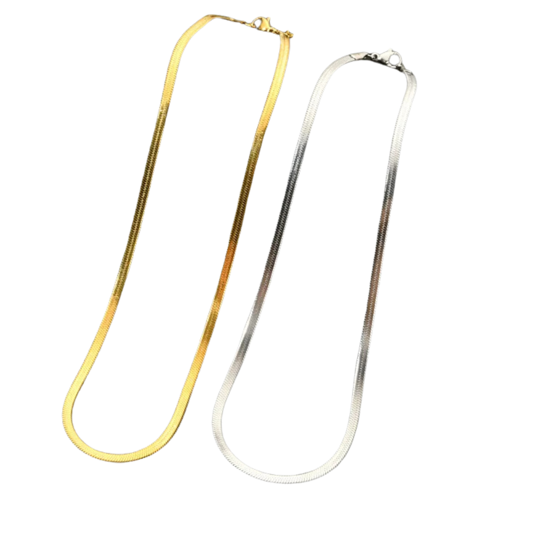 Collar Boa