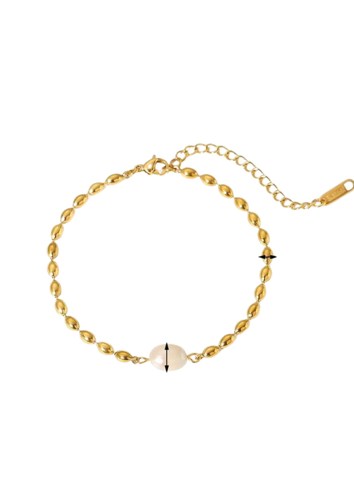 Pulsera Aurora