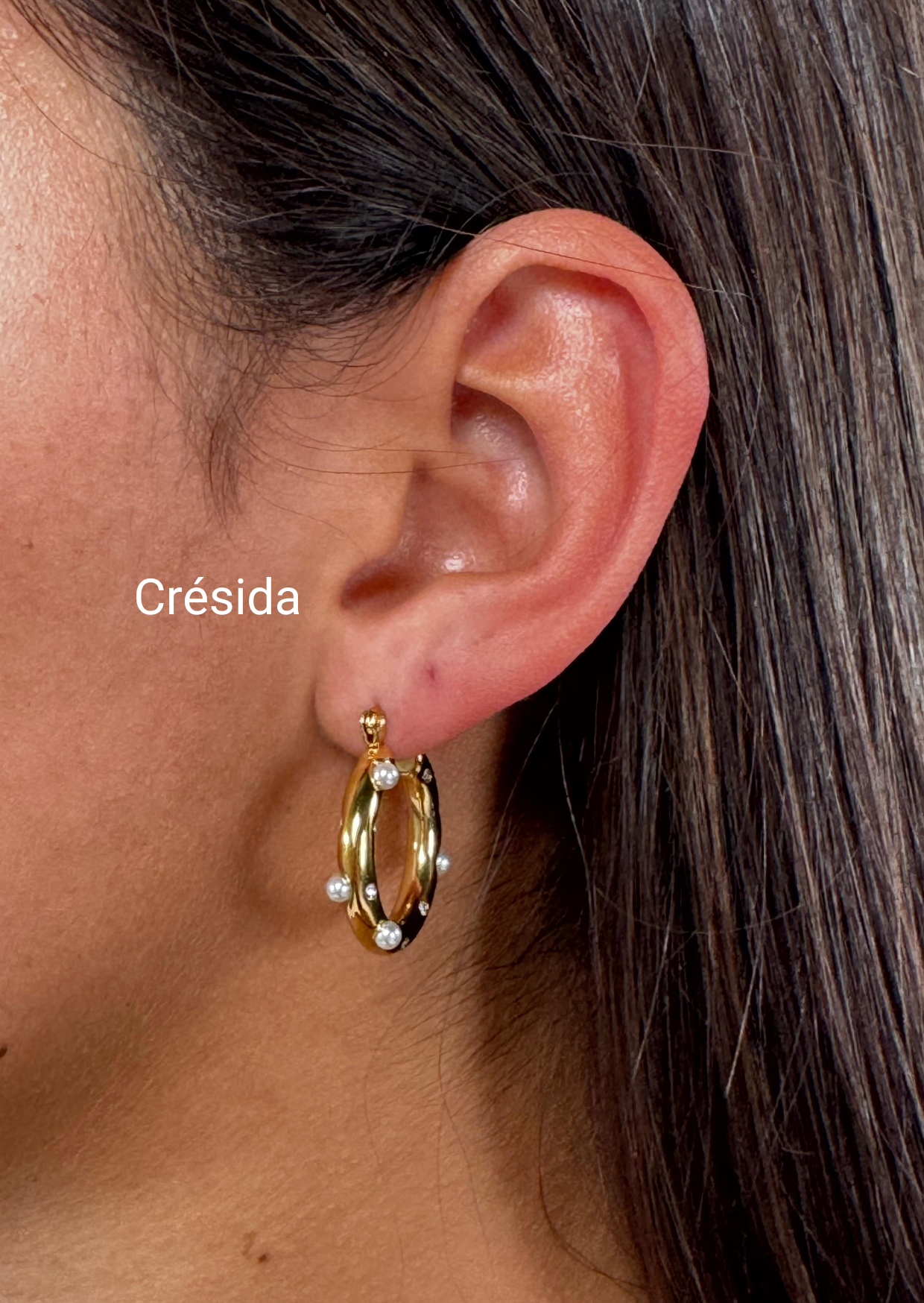 Crésida