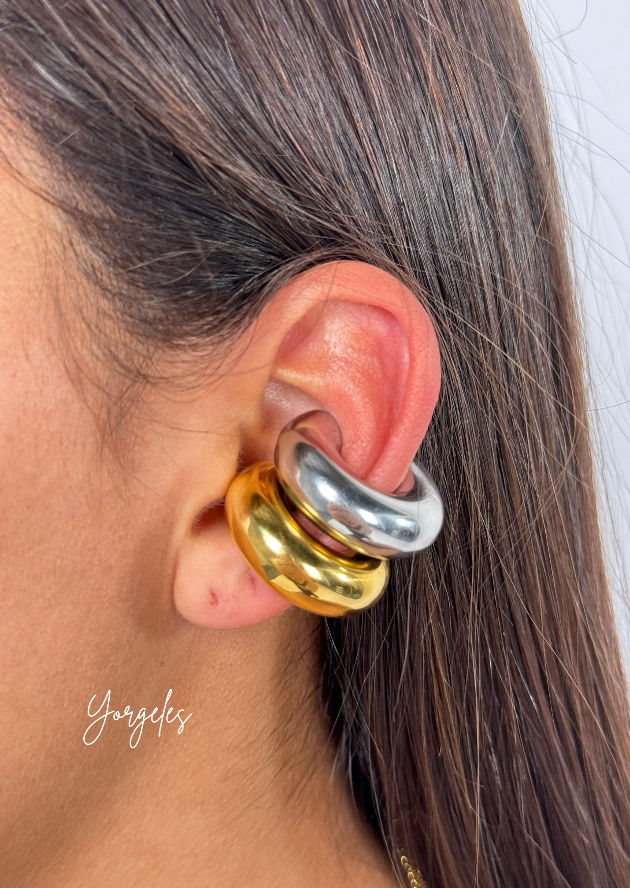 Earcuff Yorgeles