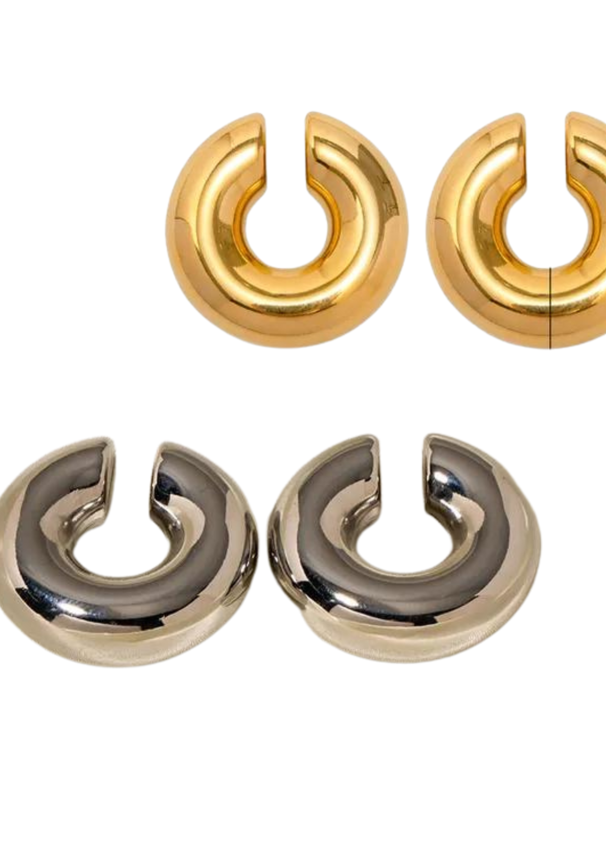 Earcuff Yorgeles