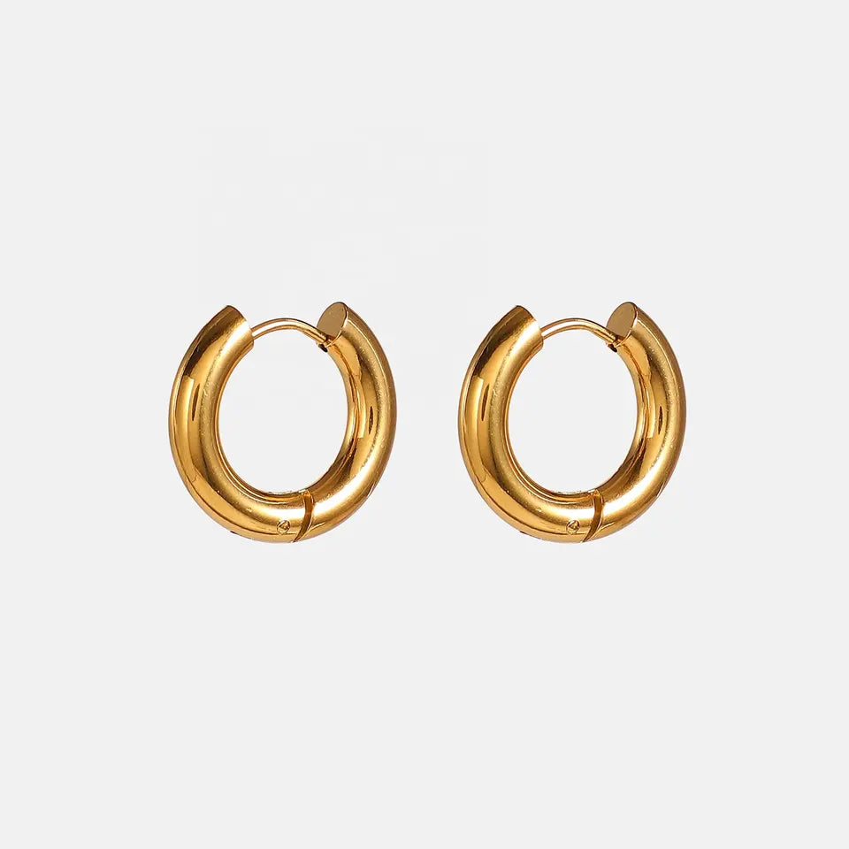 Argollas Lucía