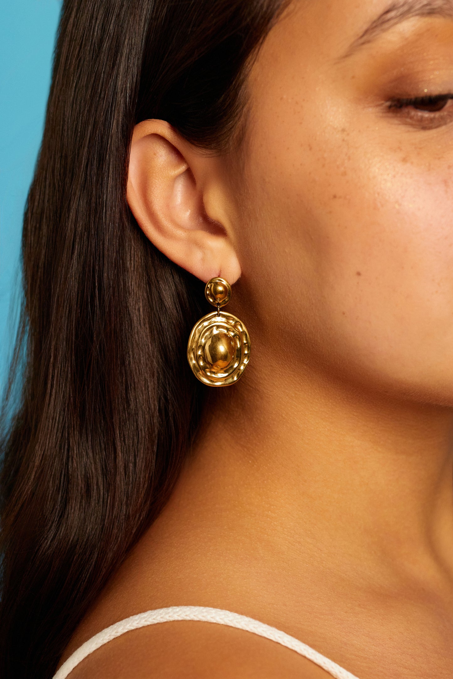 Pendientes Bondad