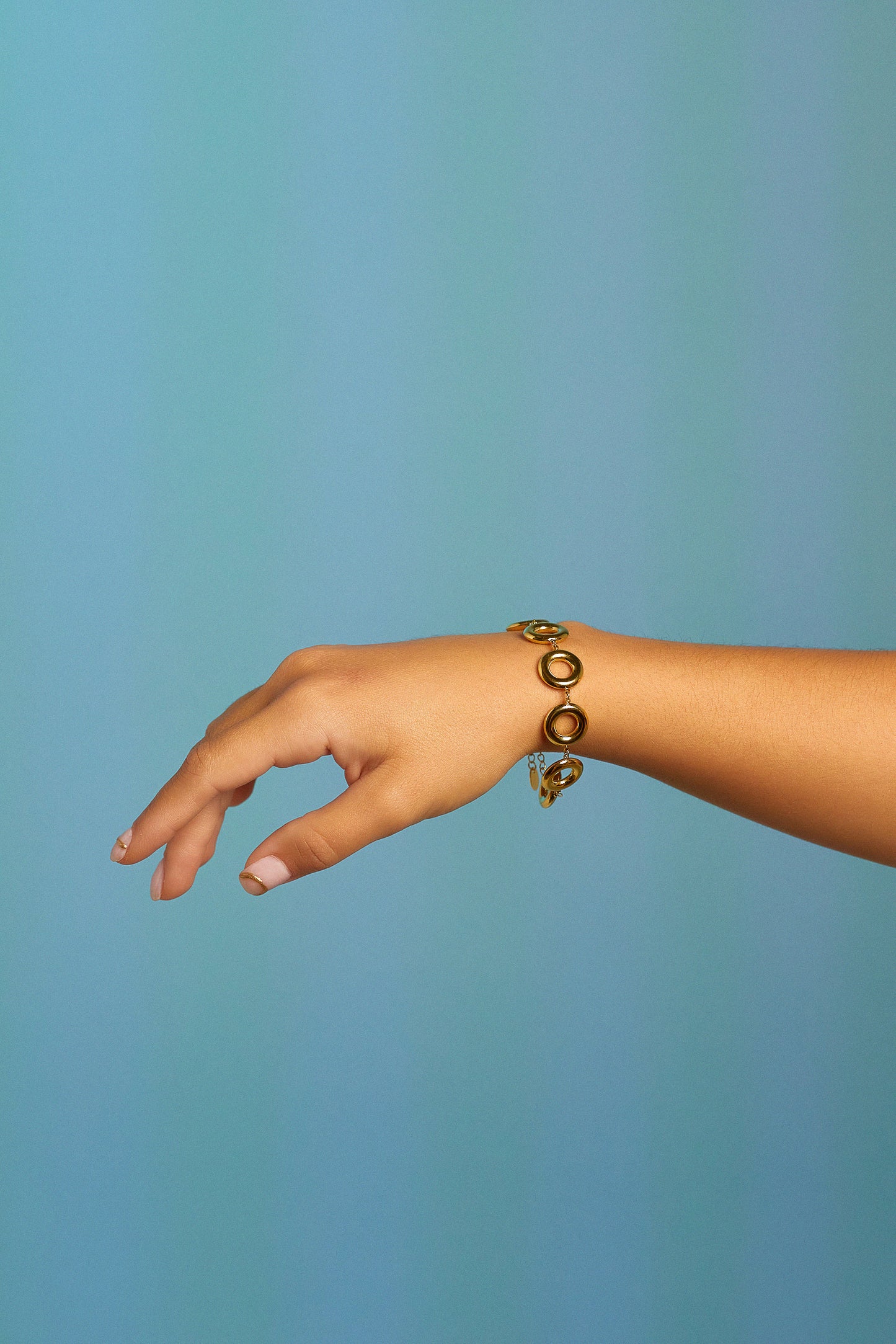 Pulsera Amistad