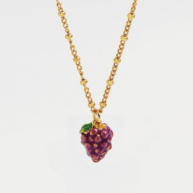 frutas