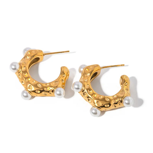 Argollas Neptuno