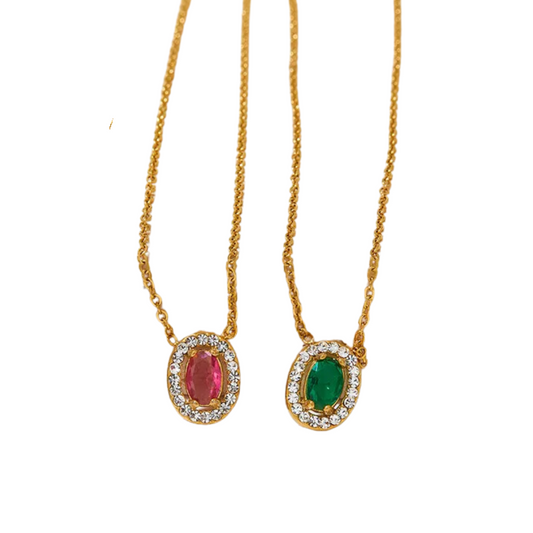 Collar Leal