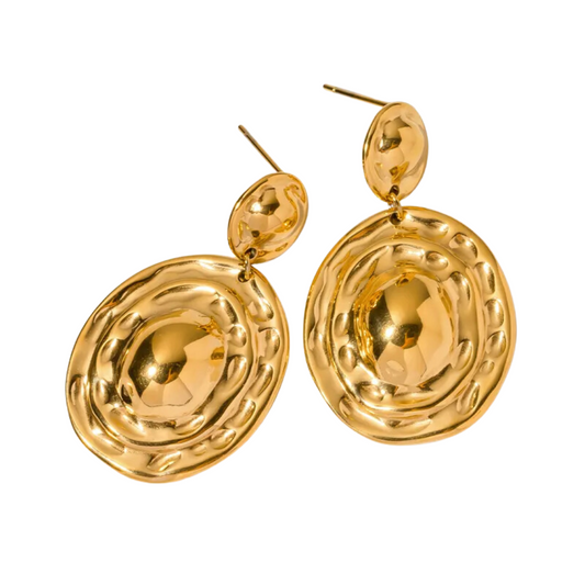 Pendientes Bondad