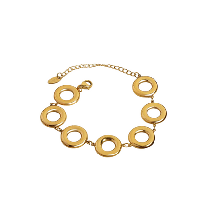 Pulsera Amistad