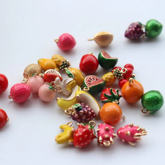 frutas