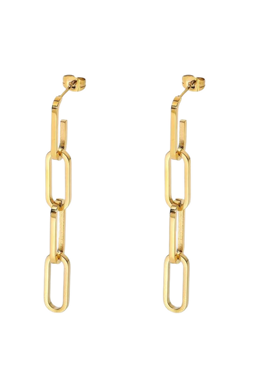 Pendientes Mary