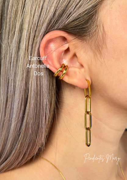Pendientes Mary