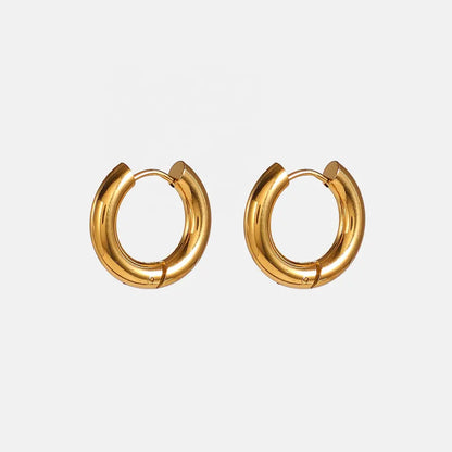 Argollas Lucía