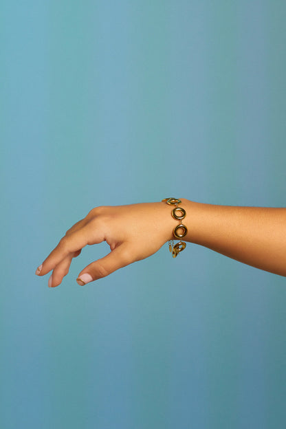 Pulsera Amistad