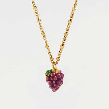 frutas